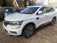 Gebraucht Renault Koleos Initiale Paris 177 PS (130 kW) 2018 Weiß SUV