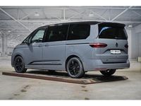 Neu VW Multivan Life 177 PS (130 kW) 2026 Pure grey Van