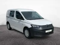 Brugt VW Caddy 102 HK (75 kW) 2026 Hvid MPV