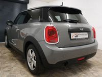 Gebraucht Mini ONE 102 PS (75 kW) 2017 Grau Kleinwagen