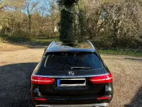 Gebraucht Mercedes E200 184 PS (135 kW) 2016 Schwarz Kombi