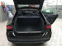 Gebraucht Audi A7 Design 286 PS (210 kW) 2019 Schwarz Limousine