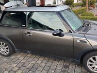 Second-hand Mini Cooper 116 CP (85 kW) 2006 Gri Hatchback