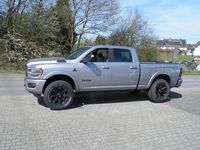 Second-hand Dodge Ram 385 CP (283 kW) 2024 Gri Pickup