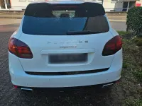 Gebraucht Porsche Cayenne 382 PS (280 kW) 2013 Weiß SUV