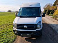 Gebraucht VW Transporter 163 PS (119 kW) 2016 Weiß Van