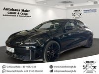 Gebraucht Hyundai Ioniq 6 239 kW (325 PS) 2025 Blau Limousine