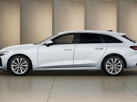 Second-hand Audi A5 Ambiente 204 CP (150 kW) 2025 Alb Break