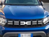 Gebraucht Dacia Duster 2023 Andere farben SUV