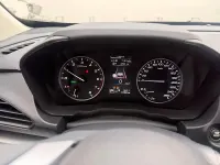 Gebraucht Subaru Impreza 152 PS (111 kW) 2025 Schwarz Kleinwagen