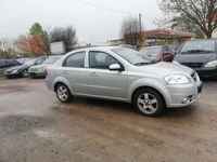 gebraucht Chevrolet Aveo 1.4 16V Gas LT