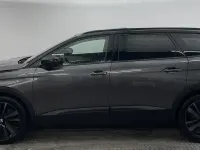 Gebraucht Peugeot 5008 GT 136 PS (100 kW) 2024 Platiniumgrau SUV