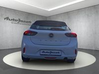 Gebraucht Opel Corsa S 75 PS (55 kW) 2024 Arktis weiß (uni) Kleinwagen