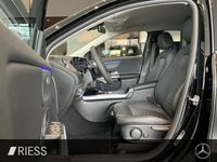 Gebraucht Mercedes GLA200 Progressive 150 PS (110 kW) 2025 Schwarz SUV