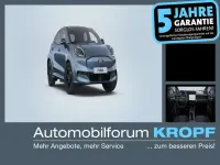 Neu Ford Puma 114 kW (155 PS) 2026 Vapor blue SUV