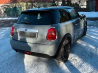 Gebraucht Mini Cooper Sport 136 PS (100 kW) 2004 Grau Kleinwagen