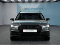 Gebraucht Audi A6 Allroad 204 PS (150 kW) 2024 Grau Kombi