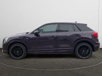 Gebraucht Audi Q2 S-Line 190 PS (139 kW) 2024 Individuallackierungen audi ex SUV