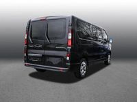 Gebraucht Renault Trafic Evolution 150 PS (110 kW) 2025 Tenebroschwarz meta Van / Kleinbus