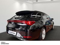 Gebraucht Seat Leon FR-Line 150 PS (110 kW) 2025 Schwarz Kombi