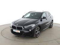 Gebraucht BMW X2 M Sport 190 PS (139 kW) 2018 Schwarz SUV