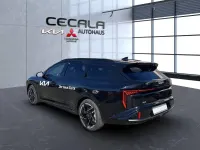 Neu Kia K4 179 PS (131 kW) 2026 Schwarz Kombi