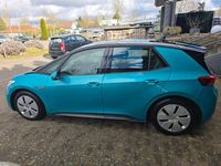 Gebraucht VW ID.3 Pro Performance 150 kW (204 PS) 2021 Grün Kleinwagen