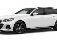 Gebraucht BMW 520 Comfort Edition 208 PS (152 kW) 2026 Weiß Kombi