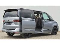 gebraucht VW Multivan 2.0 TSI DSG KÜ Edition 7-Sitze AHK