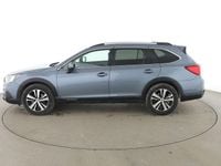 Gebraucht Subaru Outback Sport 175 PS (128 kW) 2018 Grau Kombi