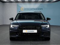 Gebraucht Audi A6 367 PS (269 kW) 2024 Blau Kombi