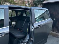 Gebraucht Ford B-MAX 101 PS (74 kW) 2015 Van / Kleinbus