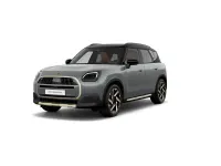 Gebraucht Mini Countryman 156 PS (114 kW) 2024 SUV