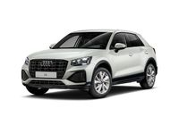 Gebraucht Audi Q2 Advanced 150 PS (110 kW) 2025 Tausilber metallic SUV