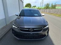 Gebraucht Opel Corsa GS Line 101 PS (74 kW) 2020 Grau Limousine