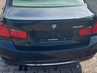 gebraucht BMW 328 328 F30 i 245 PS EURO 5 08.2012