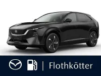 Neu Mazda CX-6e Takumi-Line 189 kW (258 PS) 2026 Jet black SUV