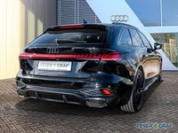 Second-hand Audi A5 S-Line 150 CP (110 kW) 2025 Negru Break
