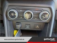 Gebraucht Dacia Jogger Extreme 101 PS (74 kW) 2024 Weiß Van / Kleinbus