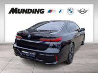 gebraucht BMW i7 xDrive60 A M-Sportpaket DAB|Aktivlenkung|Navi|LED|