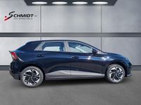 Neu MG MG4 EV 125 kW (170 PS) 2025 Schwarz Kleinwagen