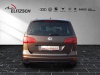 gebraucht VW Sharan Comfortline