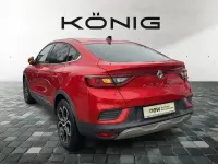 Gebraucht Renault Arkana Techno 140 PS (102 kW) 2023 Other SUV