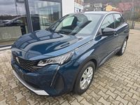 Gebraucht Peugeot 3008 Active 131 PS (96 kW) 2023 Blau celebes SUV