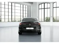 Gebraucht Mercedes CLA 250+ Progressive 200 kW (272 PS) 2025 Schwarz Limousine