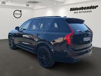 Gebraucht Volvo XC90 Plus 250 PS (183 kW) 2026 Schwarz SUV