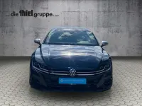 Gebraucht VW Arteon R 320 PS (235 kW) 2023 Schwarz Kombi