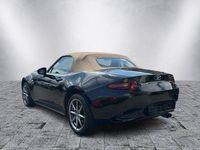 Gebraucht Mazda MX5 Kazari 132 PS (97 kW) 2025 Beige Cabrio