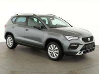 Gebraucht Seat Ateca Style 150 PS (110 kW) 2026 Graphitgrau metallic SUV