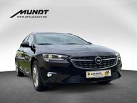 gebraucht Opel Insignia Elegance